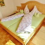 Fellhorn Apartamento *