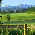 Fellhorn Apartamento Ofterschwang