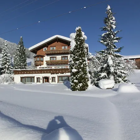 Fellhorn Apartamento *