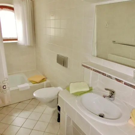 Appartement Fellhorn