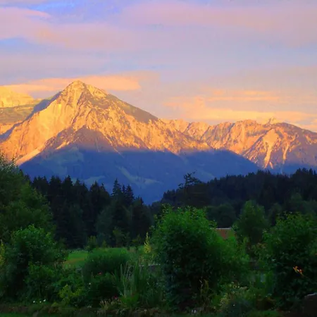 Fellhorn Ofterschwang