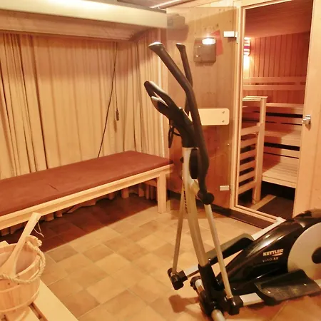 Fellhorn Apartman