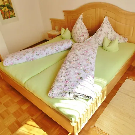 Fellhorn Apartment *