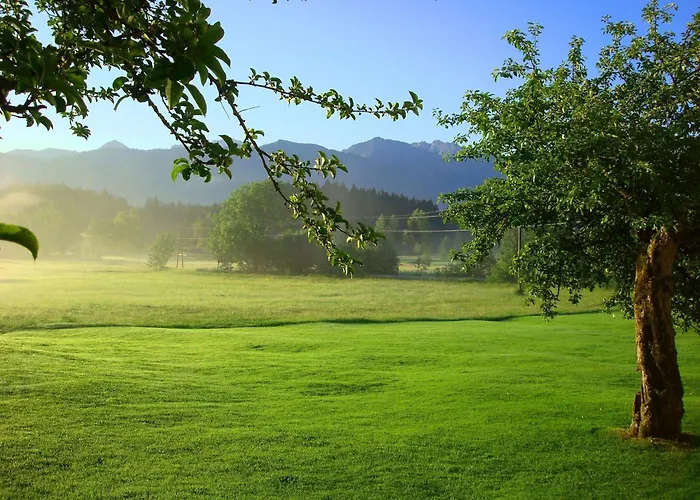 Fellhorn Ofterschwang